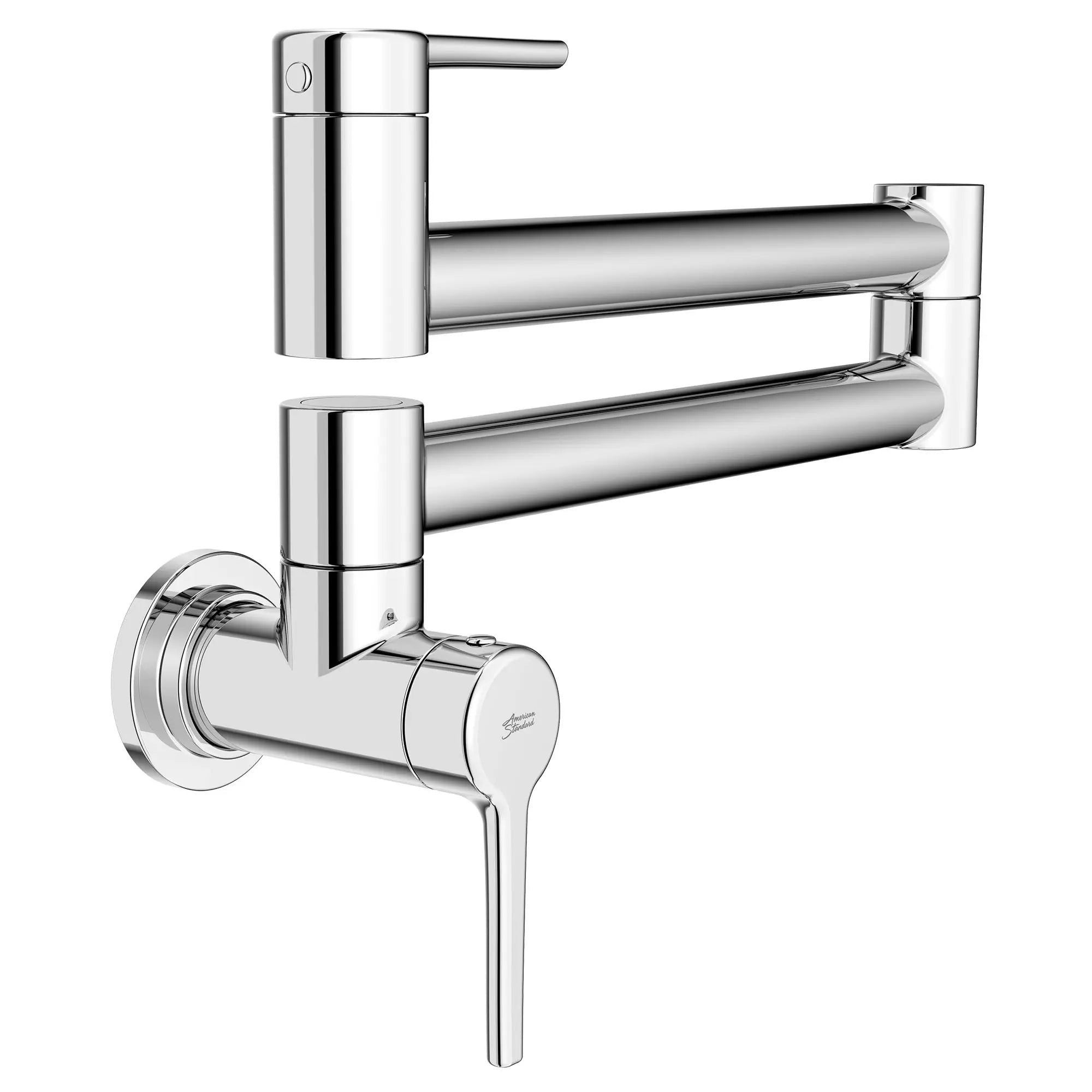 Studio® S Wall-Mount Pot Filler Kitchen Faucet — image 1